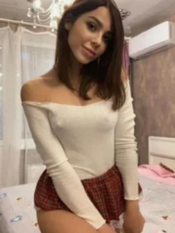 Анкета проститутки Зиглинда - Фото 1, , 24 года, №160043